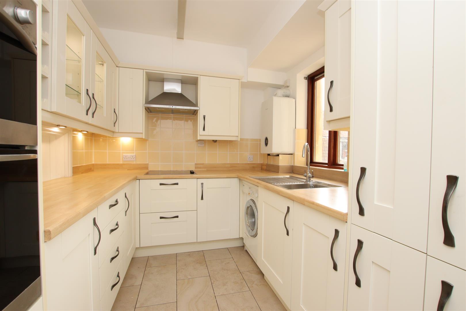Grove Street, Bath, BA2